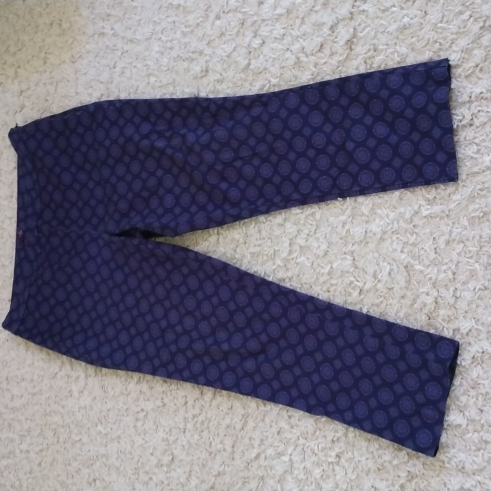 NYDJ Size 14 Ankle Pants.